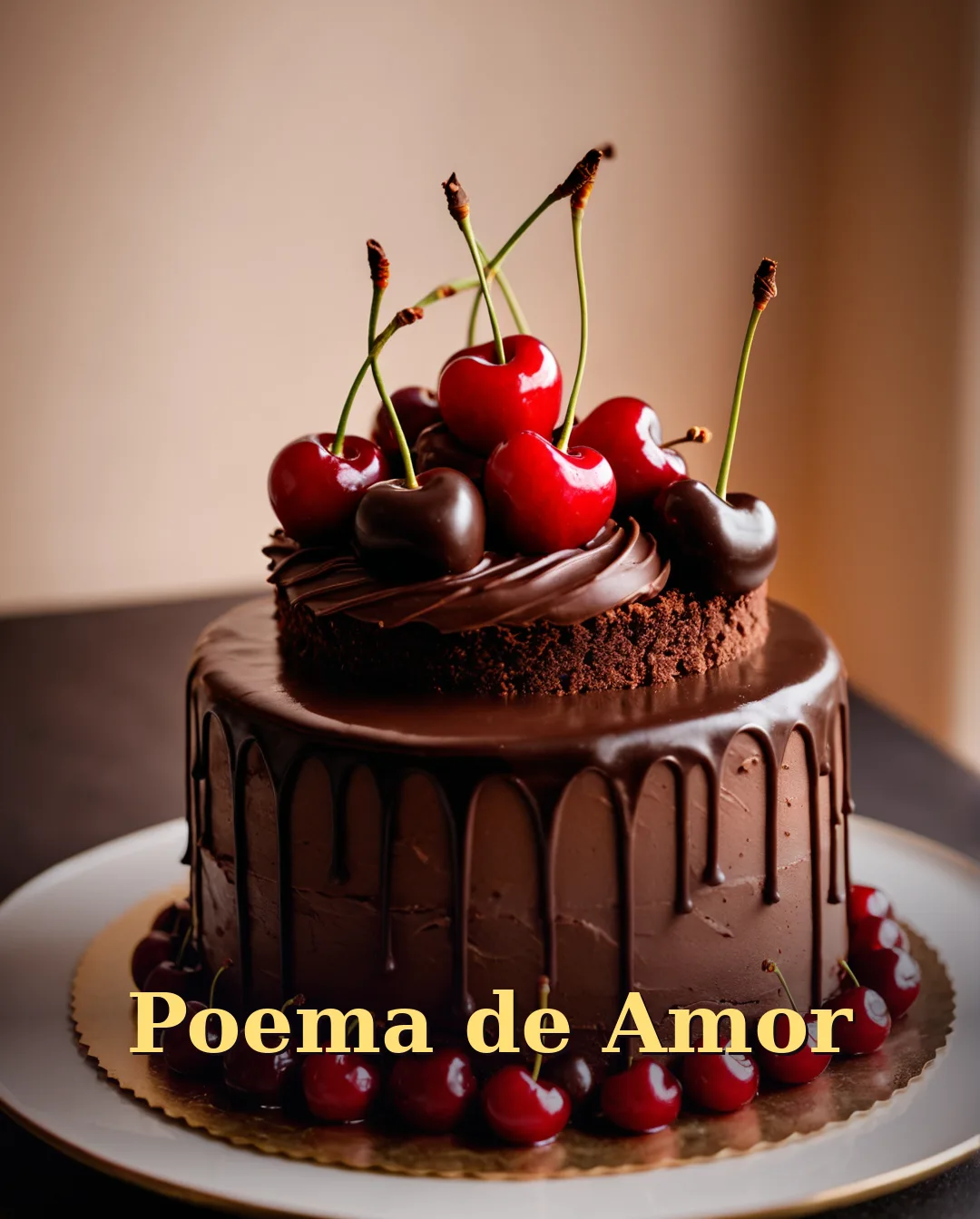 Poema de Aniversário para Namorado