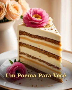 Poema de Aniversário para Pessoa Especial