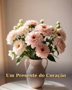 Presente de Aniversário para Pessoa Especial