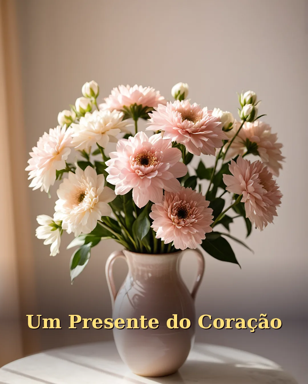 Presente de Aniversário para Pessoa Especial