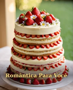 Mensagem Romântica de Aniversário para Namorado