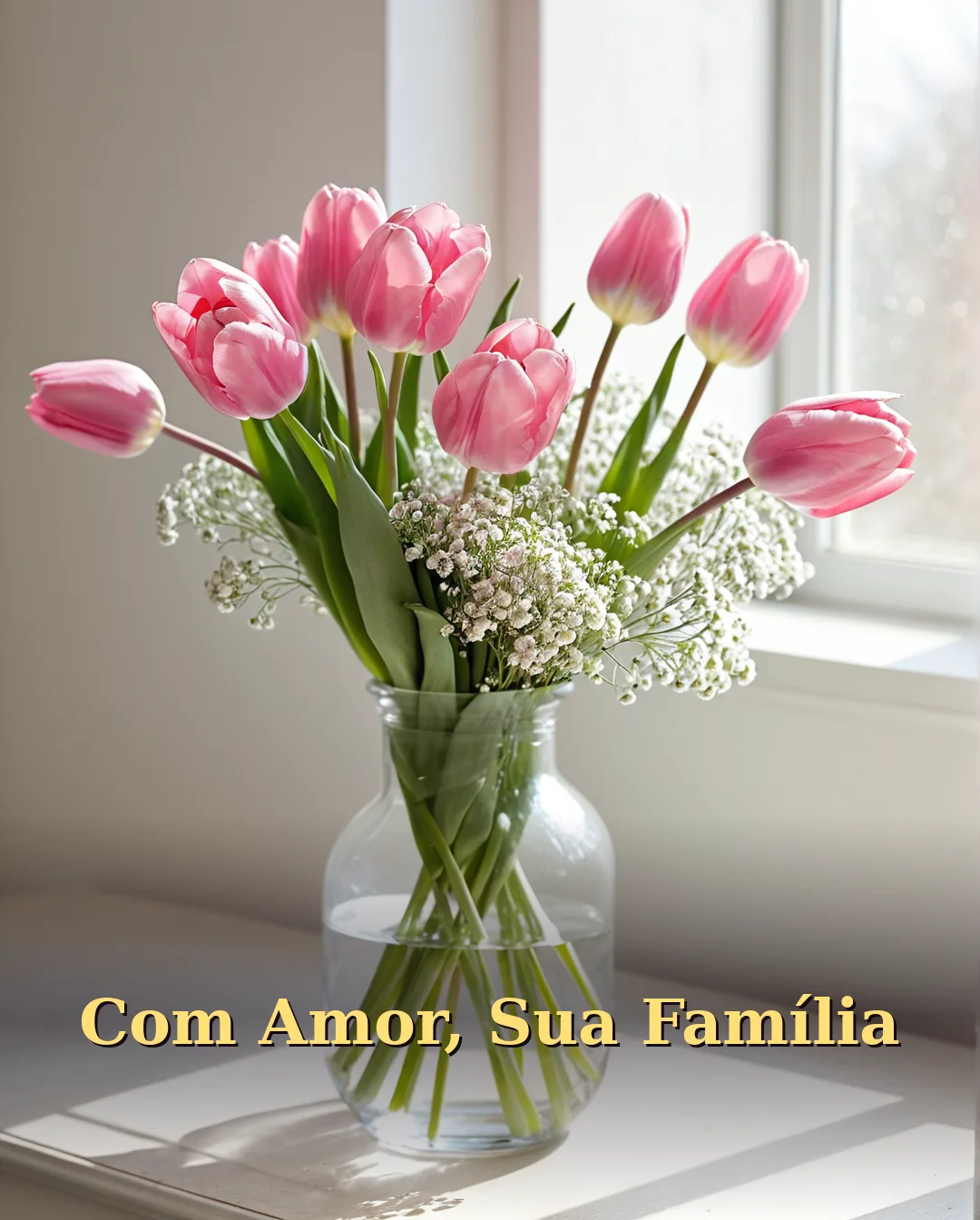 Texto de Aniversário para Filha