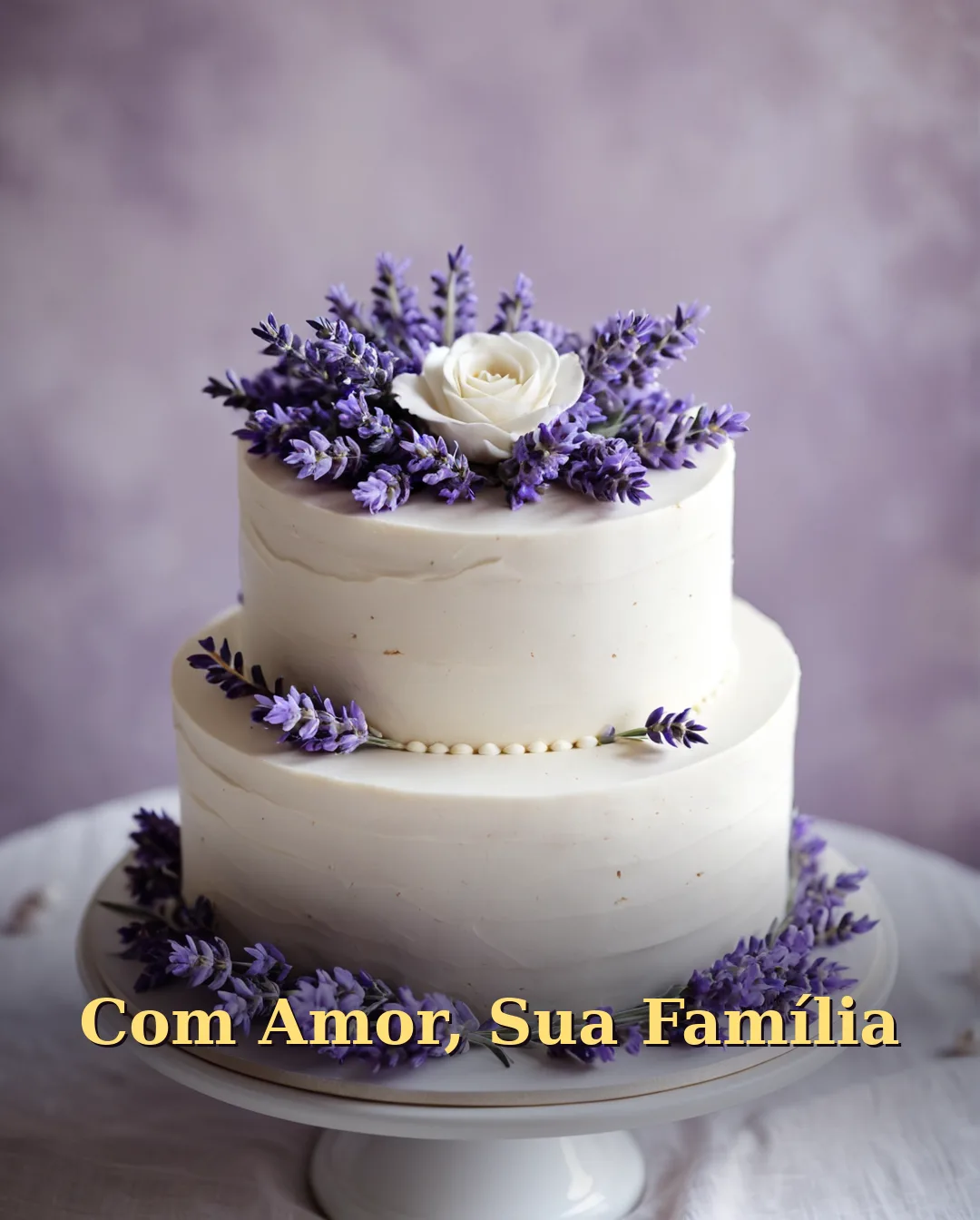 Texto de Aniversário para Mãe