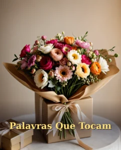 Texto de Aniversário para Pessoa Especial