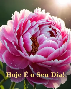 Texto para Filha Aniversariante