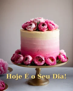 Texto para Mãe Aniversariante