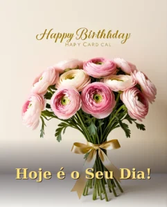 Texto para Sobrinha Aniversariante