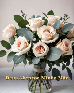 Versículo de Aniversário para Mãe