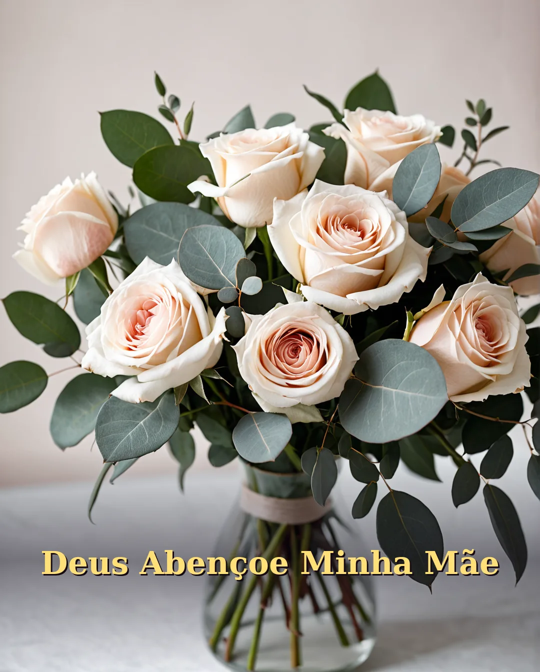 Versículo de Aniversário para Mãe