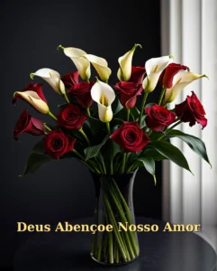 Versículo de Aniversário para Namorado