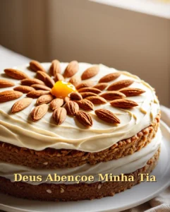 Versículo de Aniversário para Tia