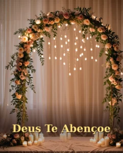 Versículo de Aniversário para Pessoa Especial
